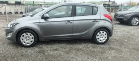 Hyundai I20 1.3 бензин - 6700 лв. / 3425.66 € - 95109274 7