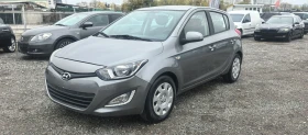 Hyundai I20 1.3 бензин - 6700 лв. / 3425.66 € - 95109274 8