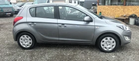 Hyundai I20 1.3 бензин - 6700 лв. / 3425.66 € - 95109274 3