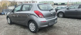Hyundai I20 1.3 бензин - 6700 лв. / 3425.66 € - 95109274 6