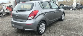 Hyundai I20 1.3 бензин - 6700 лв. / 3425.66 € - 95109274 4