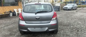Hyundai I20 1.3 бензин - 6700 лв. / 3425.66 € - 95109274 5
