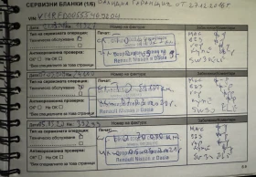 Renault Talisman, снимка 12