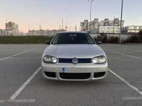 VW Golf 1.9 TDi - изображение 1