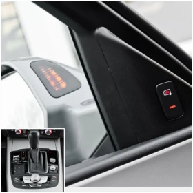 Audi A6 3.0 tdi quatro - 33000 лв. / 16872.63 € - 98881453 16