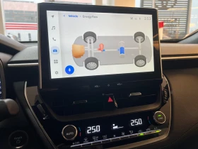 Toyota Corolla Cross Executive Plus 2.0 4x4 - 74000 лв. / 37835.60 € - 52389809 14