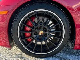 Porsche Panamera 2016 GTS  * БЕЗ ПЪРВОНАЧАЛНА ВНОСКА, снимка 9