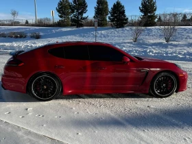 Porsche Panamera 2016 GTS  * БЕЗ ПЪРВОНАЧАЛНА ВНОСКА, снимка 5