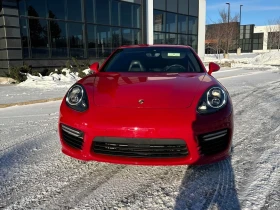 Porsche Panamera 2016 GTS  * БЕЗ ПЪРВОНАЧАЛНА ВНОСКА, снимка 2