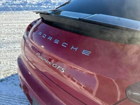 Porsche Panamera 2016 GTS  * БЕЗ ПЪРВОНАЧАЛНА ВНОСКА, снимка 8