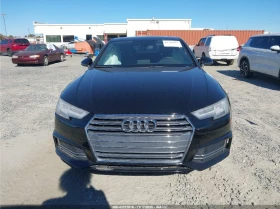 Audi A4 ULTRA PREMIUM* ПОДГРЕВ* ПАНОРАМА* КАМЕРА, снимка 3