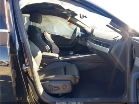 Audi A4 ULTRA PREMIUM* ПОДГРЕВ* ПАНОРАМА* КАМЕРА, снимка 7