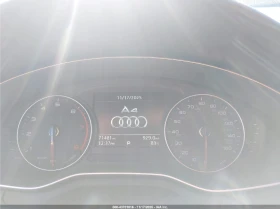 Audi A4 ULTRA PREMIUM* ПОДГРЕВ* ПАНОРАМА* КАМЕРА, снимка 8
