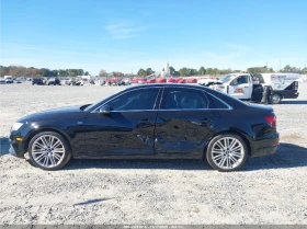 Audi A4 ULTRA PREMIUM* ПОДГРЕВ* ПАНОРАМА* КАМЕРА, снимка 12