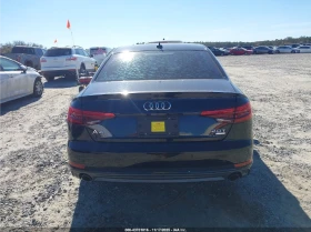 Audi A4 ULTRA PREMIUM* ПОДГРЕВ* ПАНОРАМА* КАМЕРА, снимка 6