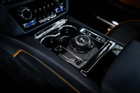 Rolls-Royce Spectre Crystal SOE* Starlight, снимка 9