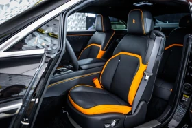 Rolls-Royce Spectre Crystal SOE* Starlight, снимка 12