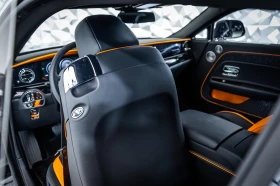 Rolls-Royce Spectre Crystal SOE* Starlight, снимка 14