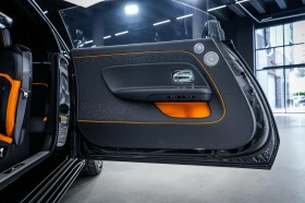 Rolls-Royce Spectre Crystal SOE* Starlight, снимка 7