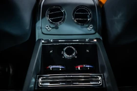 Rolls-Royce Spectre Crystal SOE* Starlight, снимка 15