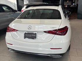 Mercedes-Benz C 300 2023 * CARFAX * БЕЗ ПЪРВОНАЧАЛНА ВНОСКА - 37700 € / 73734.79 лв. - 57940578 5