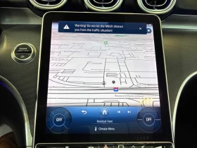 Mercedes-Benz C 300 2023 * CARFAX * БЕЗ ПЪРВОНАЧАЛНА ВНОСКА - 37700 € / 73734.79 лв. - 57940578 9