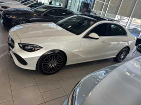 Mercedes-Benz C 300 2023 * CARFAX * БЕЗ ПЪРВОНАЧАЛНА ВНОСКА - 37700 € / 73734.79 лв. - 57940578 3