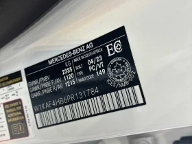 Mercedes-Benz C 300 2023 * CARFAX * БЕЗ ПЪРВОНАЧАЛНА ВНОСКА - 37700 € / 73734.79 лв. - 57940578 15