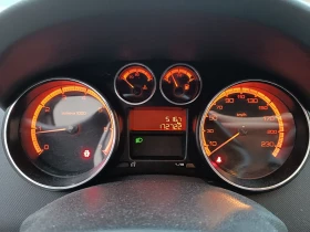 Peugeot 308 1.6  i VTi - 2550 € / 4987.37 лв. - 39354959 13