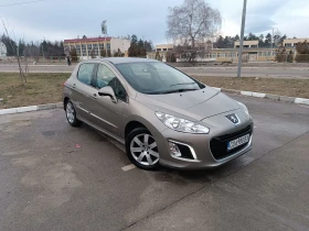 Peugeot 308 1.6  i VTi - 2550 € / 4987.37 лв. - 39354959 3