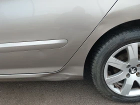 Peugeot 308 1.6  i VTi - 2550 € / 4987.37 лв. - 39354959 9