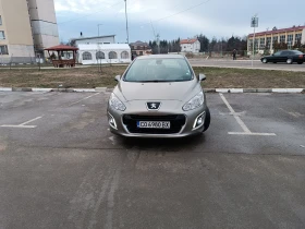 Peugeot 308 1.6  i VTi