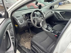 Hyundai Elantra * GL * CARFAX * ЦЕНА ДО БГ - 6700 € / 13104.06 лв. - 22500195 5