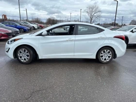 Hyundai Elantra * GL * CARFAX * ЦЕНА ДО БГ - 6700 € / 13104.06 лв. - 22500195 2