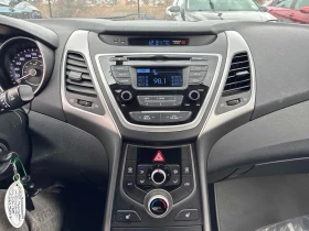 Hyundai Elantra * GL * CARFAX * ЦЕНА ДО БГ - 6700 € / 13104.06 лв. - 22500195 9