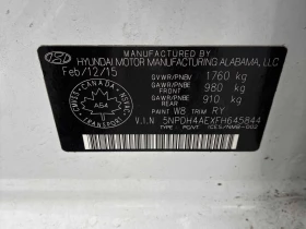 Hyundai Elantra * GL * CARFAX * ЦЕНА ДО БГ - 6700 € / 13104.06 лв. - 22500195 10