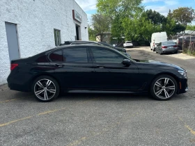 BMW 750 750i xDrive  CARFAX, снимка 3