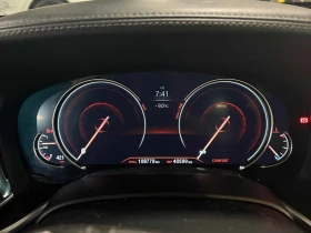 BMW 750 750i xDrive  CARFAX, снимка 8