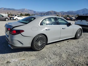 Mercedes-Benz E 350 4MATIC * NAVI * LED * CAMERA * BURMESTER * ПОДГРЕВ - 46000 € / 89968.18 лв. - 43325858 4