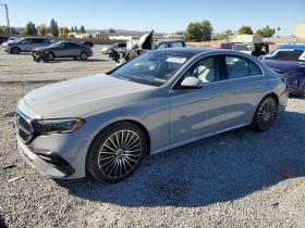 Mercedes-Benz E 350 4MATIC * NAVI * LED * CAMERA * BURMESTER * ПОДГРЕВ - 46000 € / 89968.18 лв. - 43325858 3