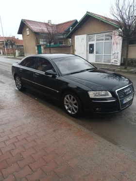 Audi A8 4.2 ГАЗ Long - 4800 € / 9387.98 лв. - 20144130 7