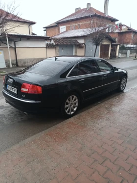 Audi A8 4.2 ГАЗ Long - 4800 € / 9387.98 лв. - 20144130 5