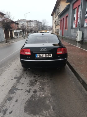 Audi A8 4.2 ГАЗ Long - 4800 € / 9387.98 лв. - 20144130 4