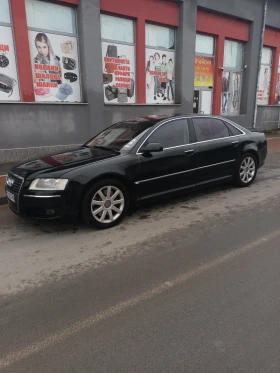 Audi A8 4.2 ГАЗ Long - 4800 € / 9387.98 лв. - 20144130 2