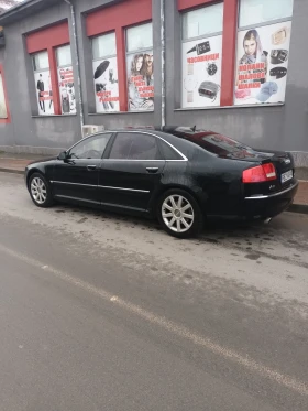 Audi A8 4.2 ГАЗ Long - 4800 € / 9387.98 лв. - 20144130 3
