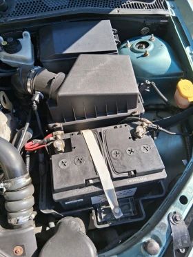 Ford Focus - 1700 € / 3324.91 лв. - 46282061 5