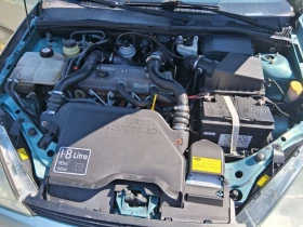 Ford Focus - 1700 € / 3324.91 лв. - 46282061 17