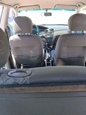 Ford Focus - 1700 € / 3324.91 лв. - 46282061 9