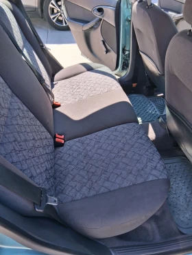 Ford Focus - 1700 € / 3324.91 лв. - 46282061 11
