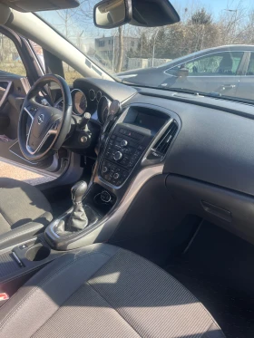 Opel Astra Astra J - 4500 € / 8801.24 лв. - 64428572 4